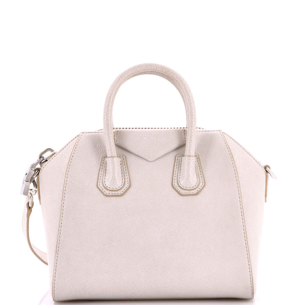 Givenchy Mini Antigona Bag Leather